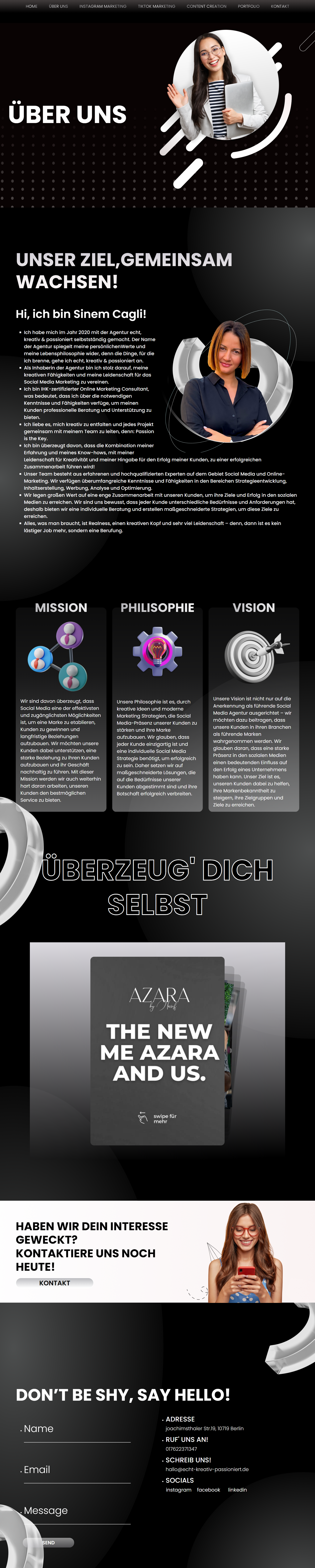 About Us